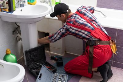 Benefits Of Professional General Plumbing Services For Homes