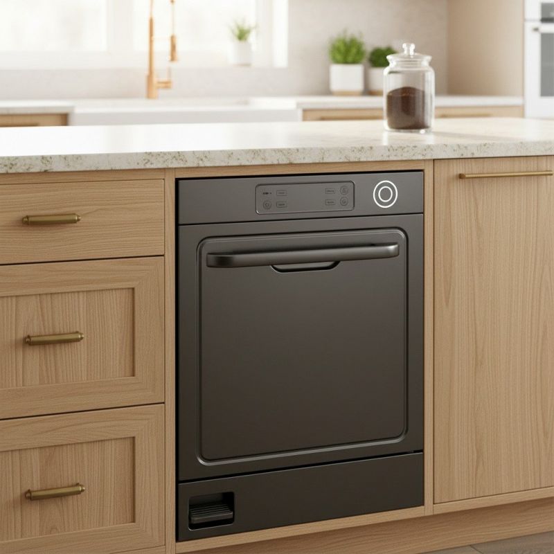 Commode Installation