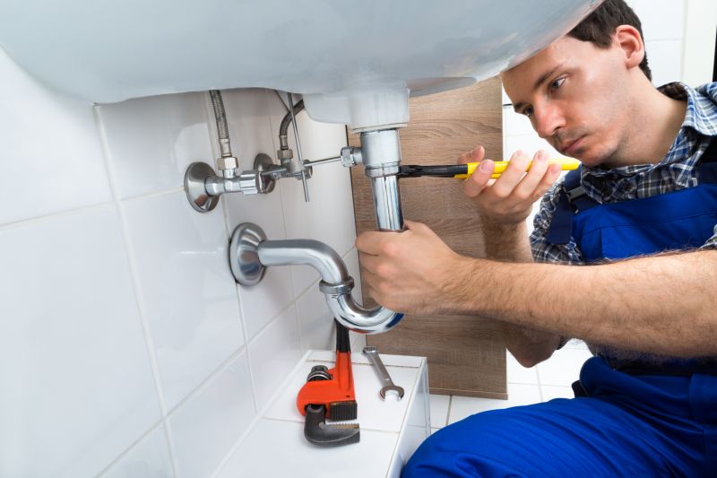 Who Does Plumbing Service