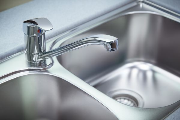 Kitchen Faucet Repair