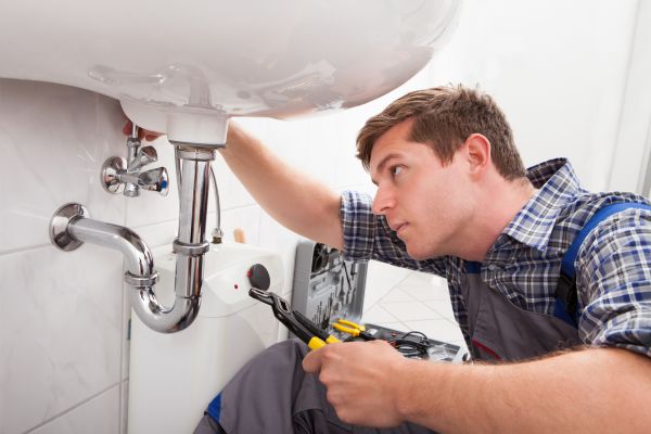 Residential Plumbing Service in Hudson