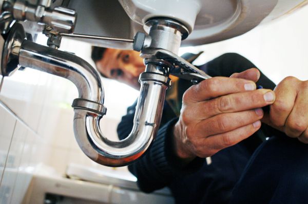 Bathroom Plumbing Service in Hudson