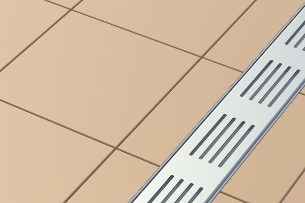Garage Drain Installation in Hudson