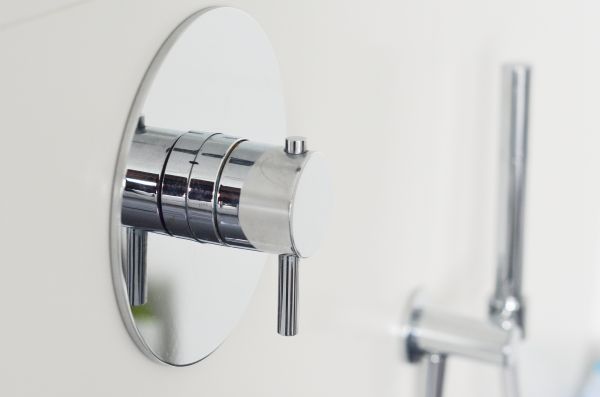 Shower Knob Replacement in Hudson