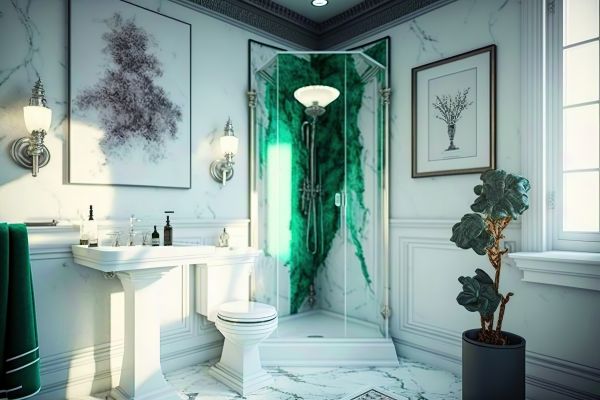 Cost of Pedestal Sink Installation in Hudson