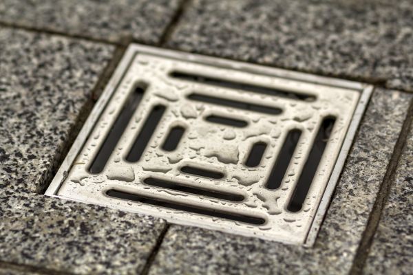 Laundry Drain Installation in Hudson