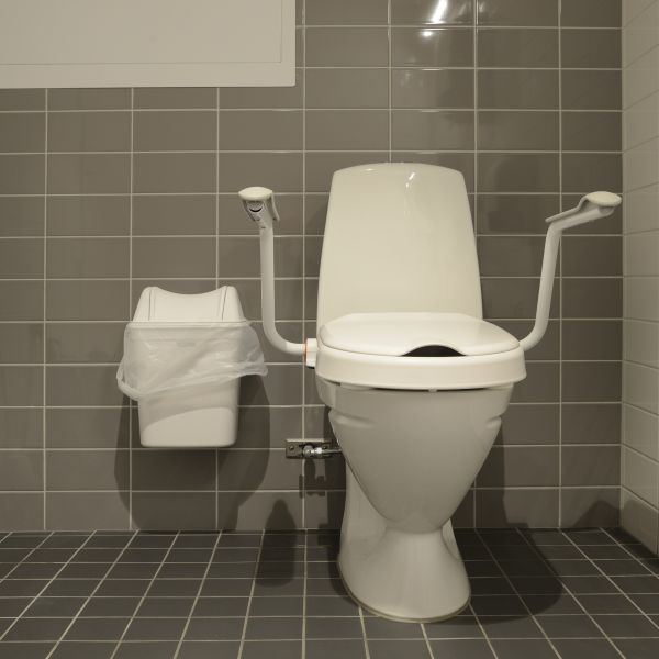 Commercial Toilet Repair in Hudson